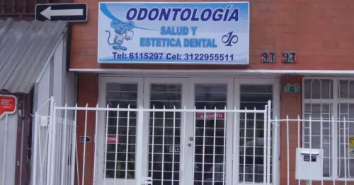 ODONTOLOGIA JP ODONTOLOGIA JP